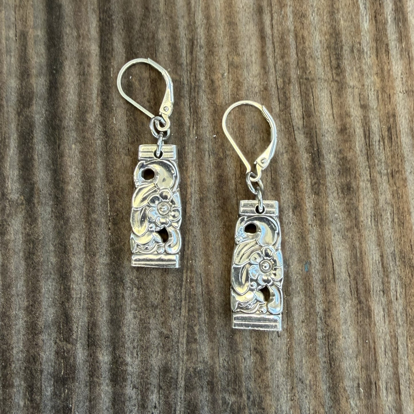 Earrings | Morning Star
