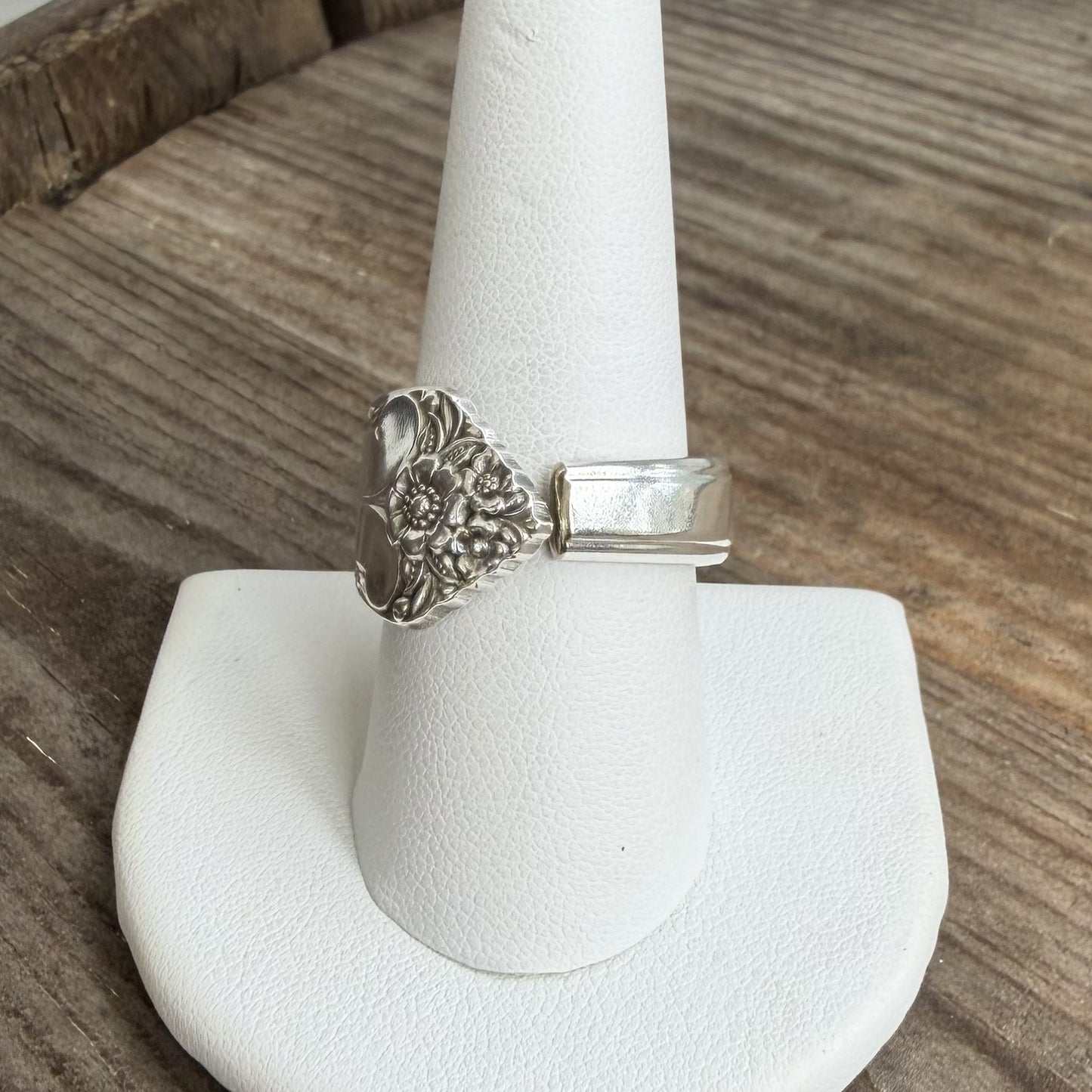 Spoon Ring | Starlight