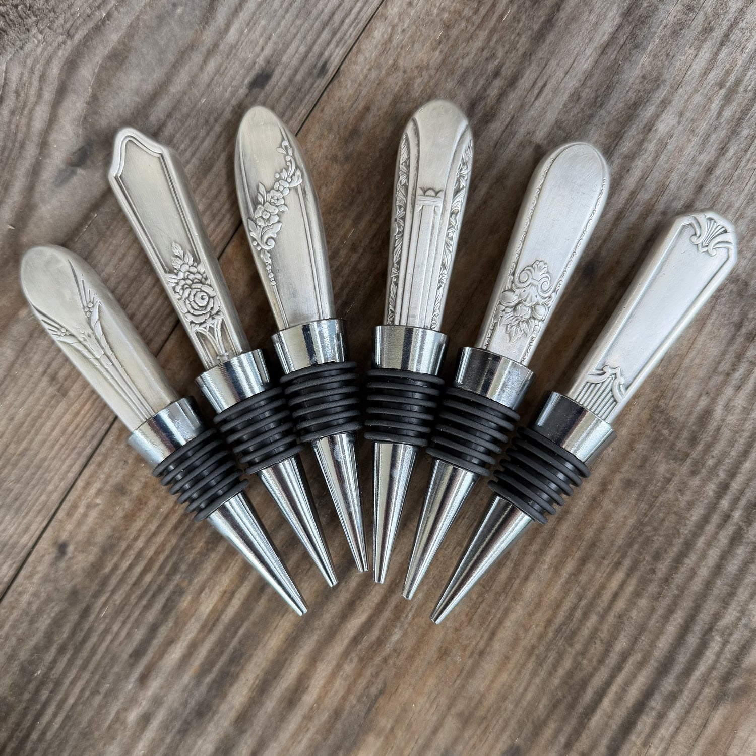 Bottle Stoppers