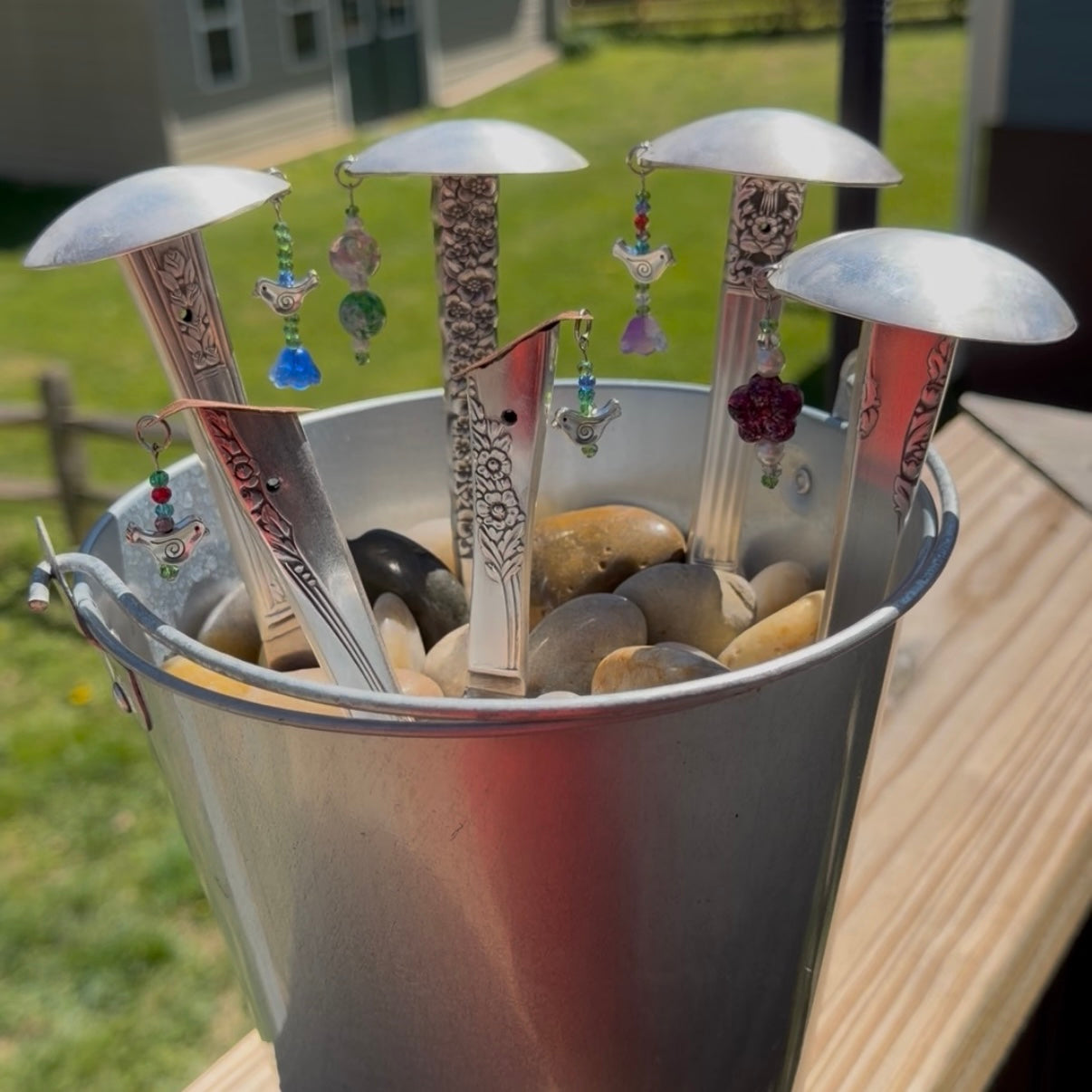 Plant Stakes