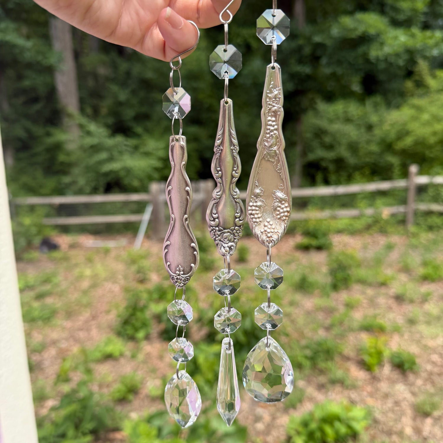 Sun Catchers