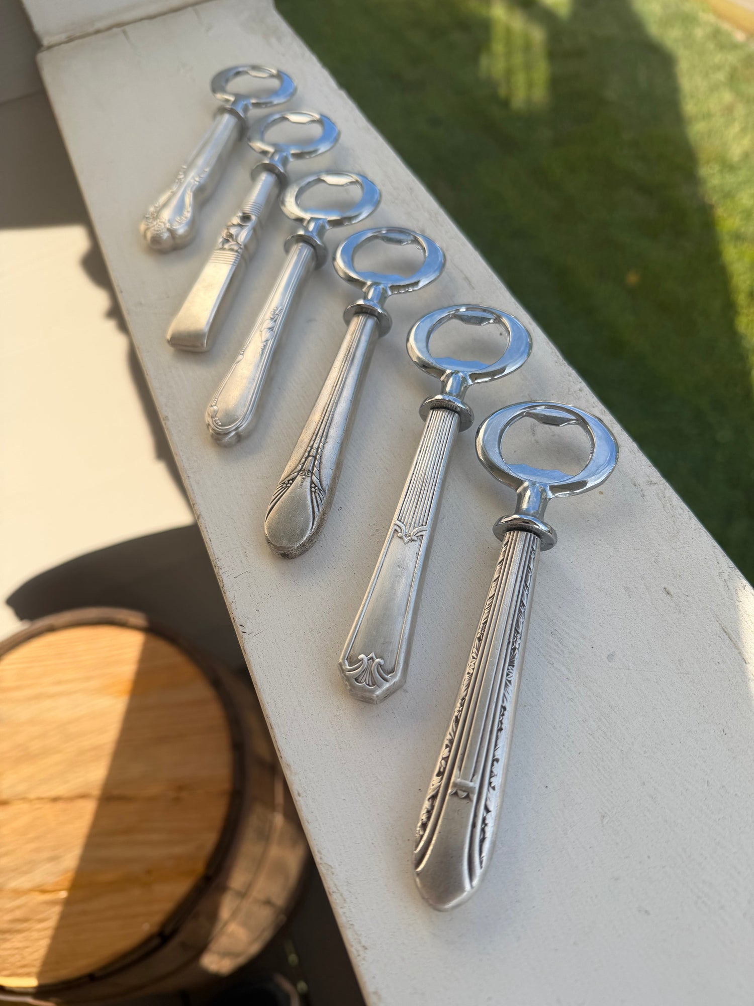 Bottle Openers