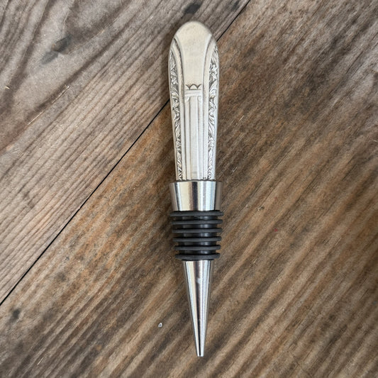 Bottle Stopper