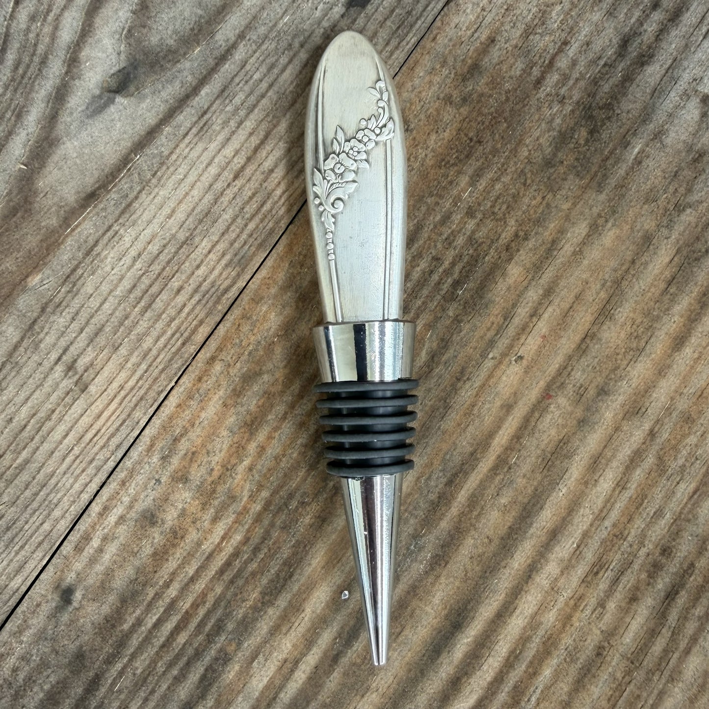 Bottle Stopper