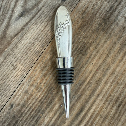 Bottle Stopper