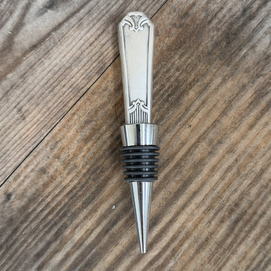 Bottle Stopper
