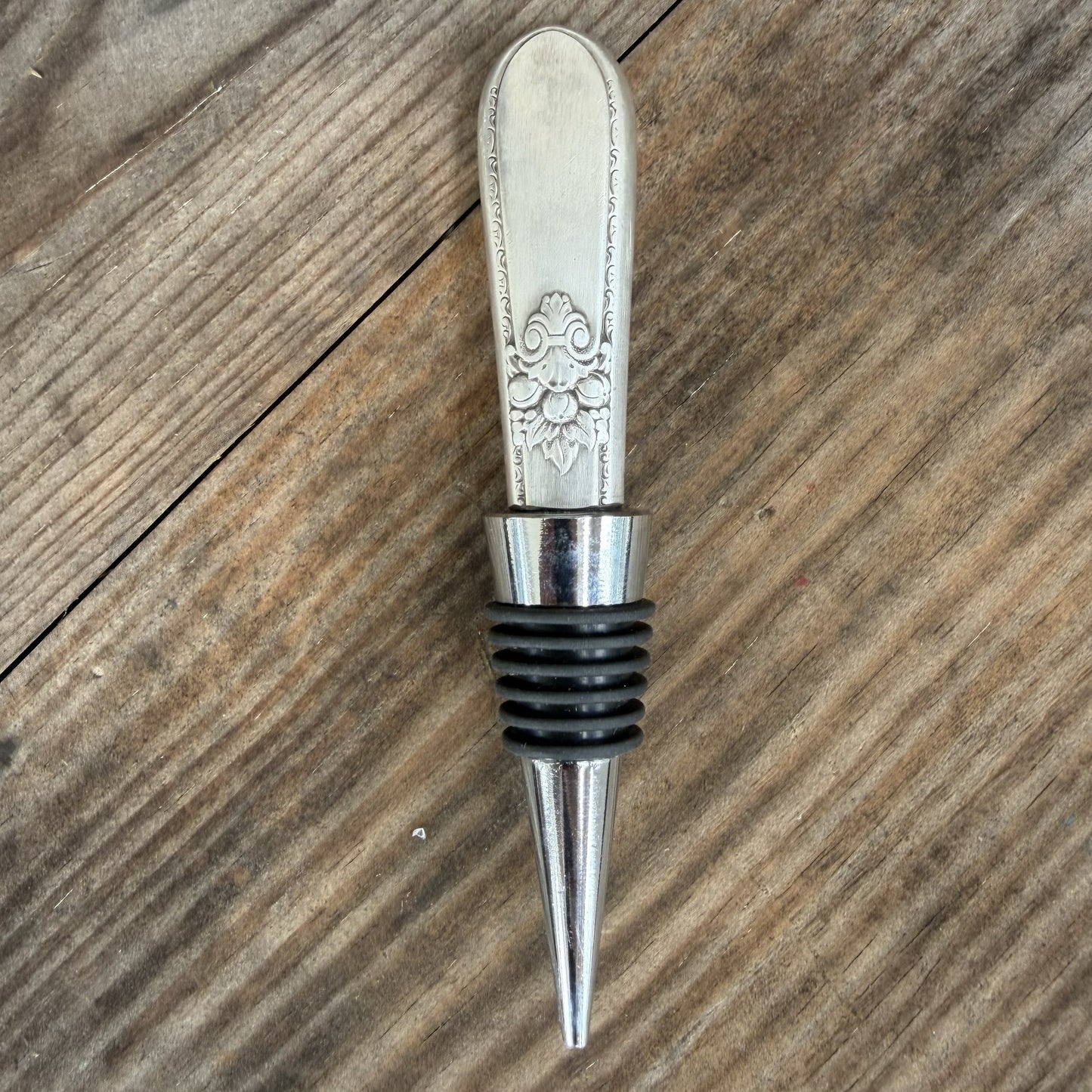 Bottle Stopper