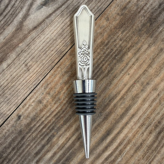Bottle Stopper