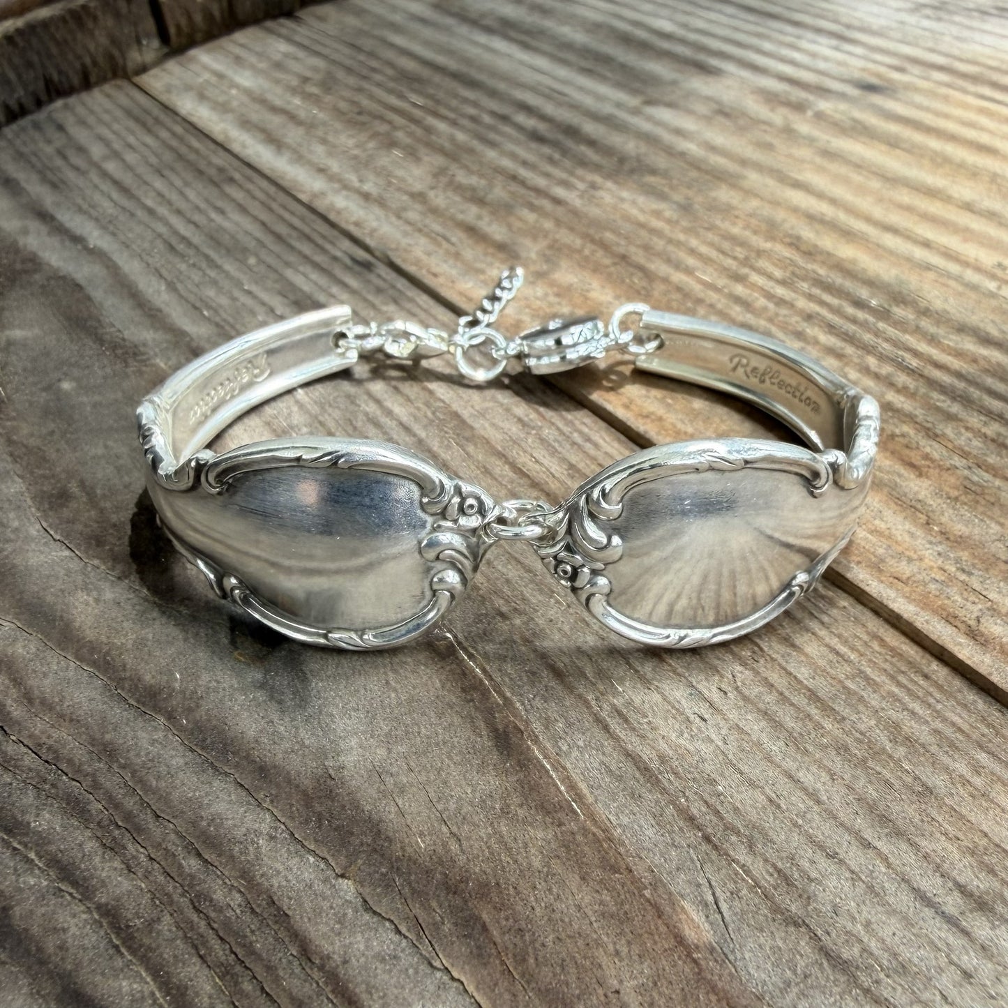 Spoon Bracelet