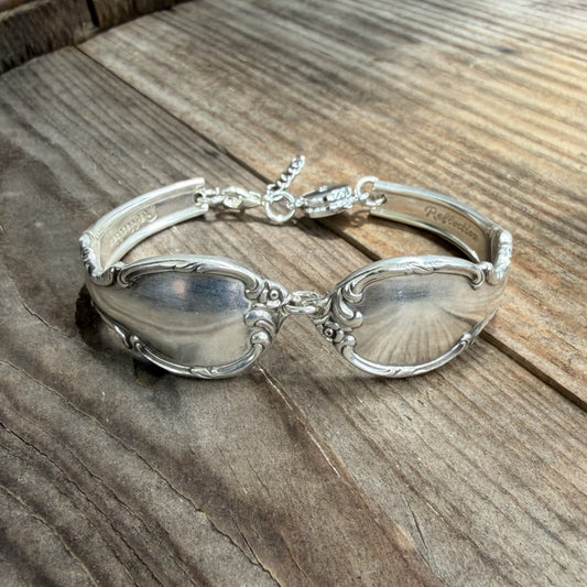 Spoon Bracelet