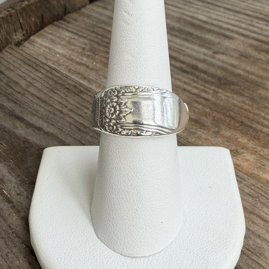 Spoon Ring | First Love