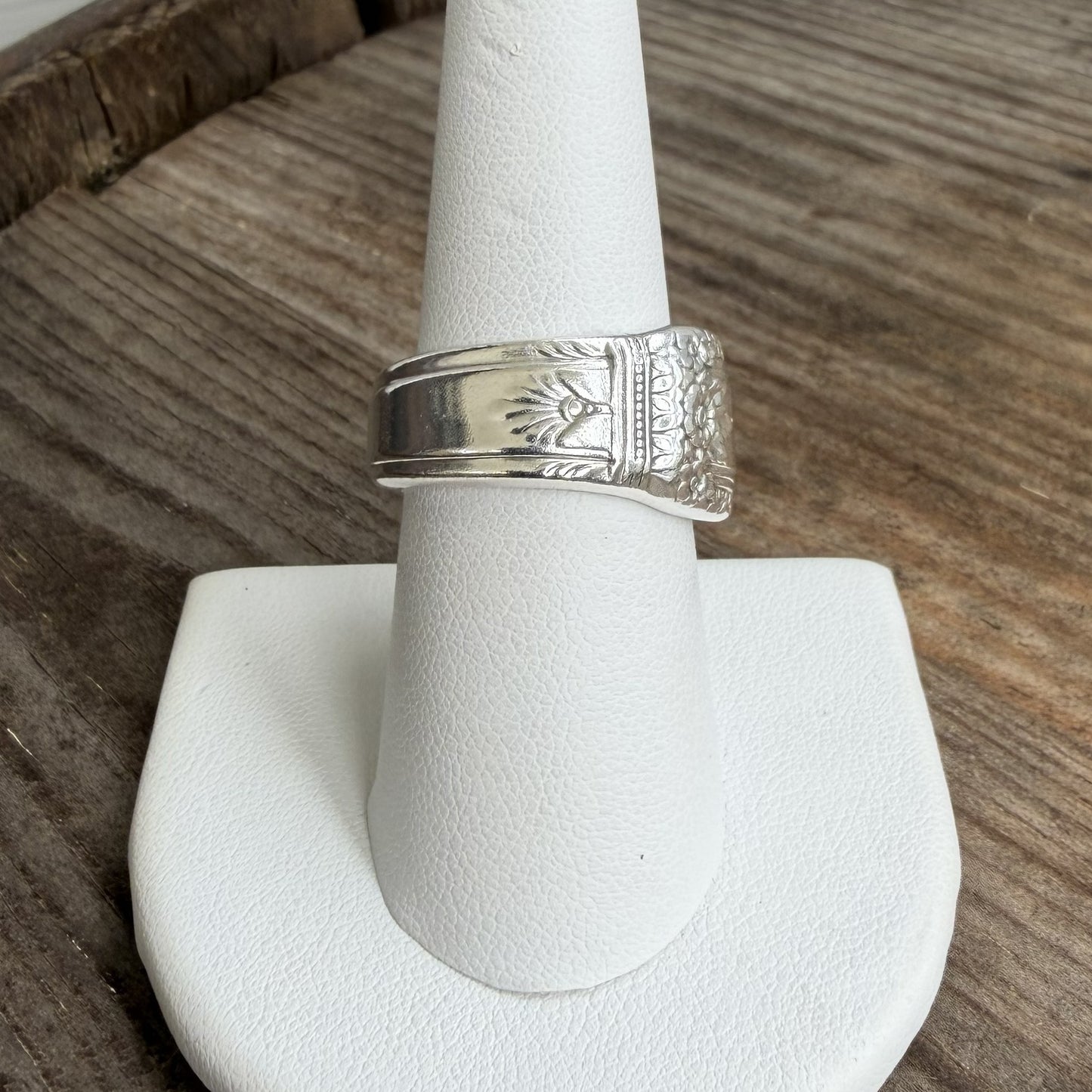 Spoon Ring | First Love