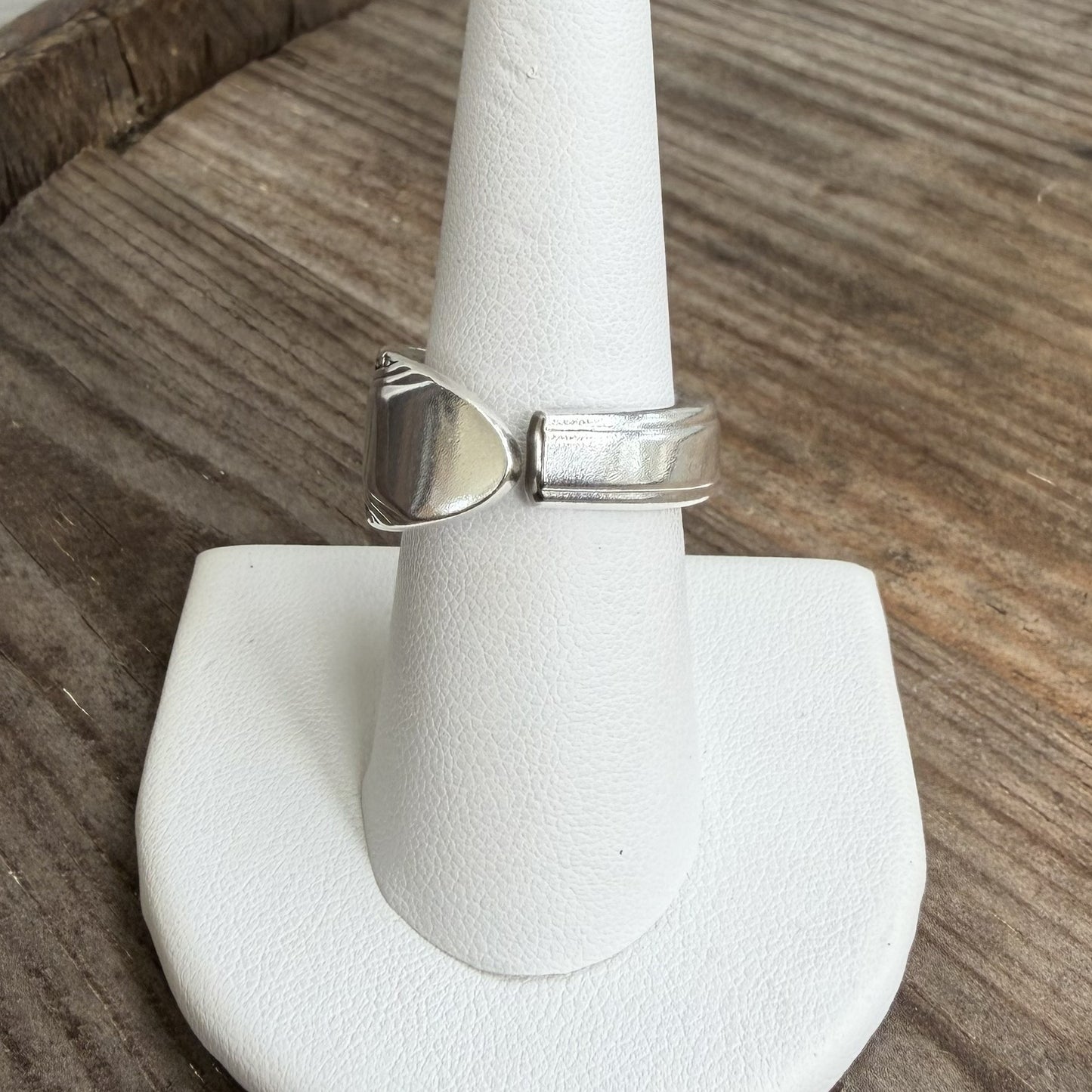 Spoon Ring | First Love