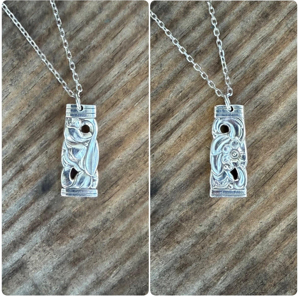 Necklace | Morning Star
