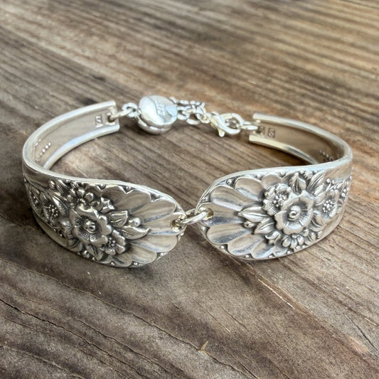 Spoon Bracelet | Jubilee