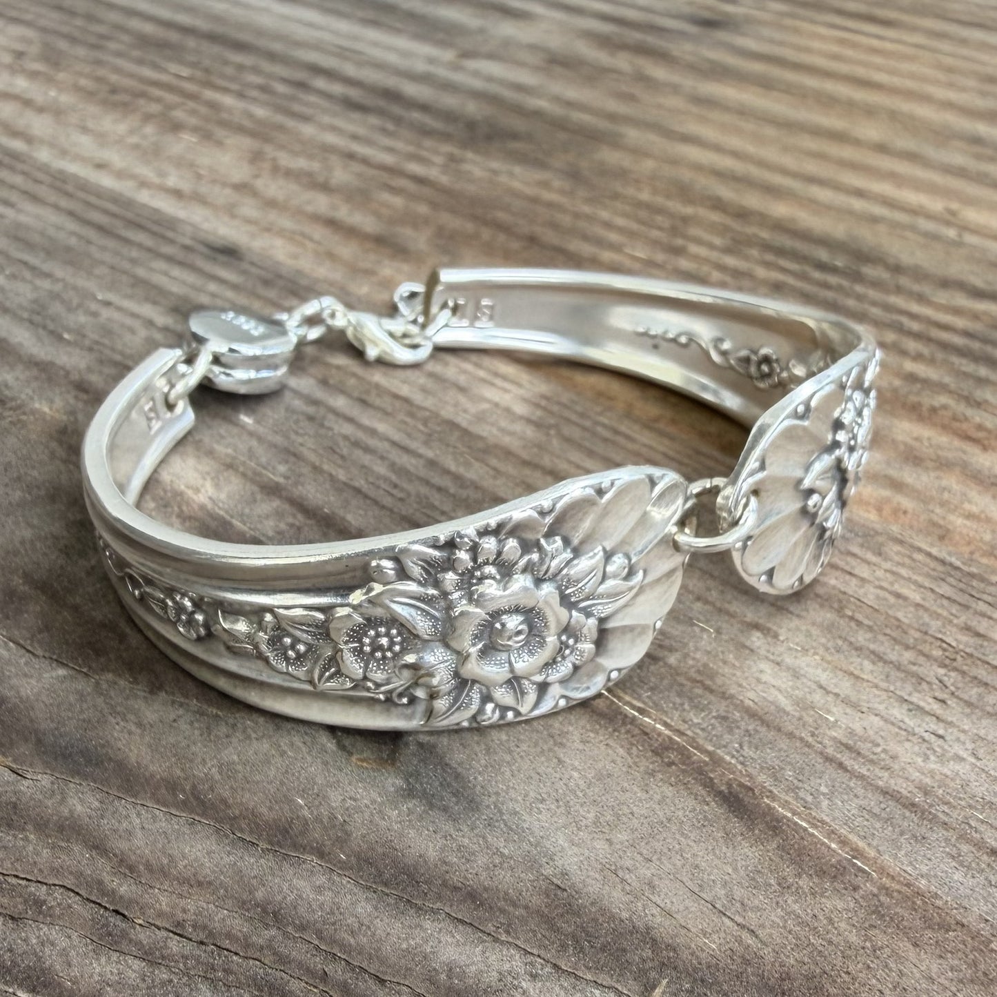 Spoon Bracelet | Jubilee
