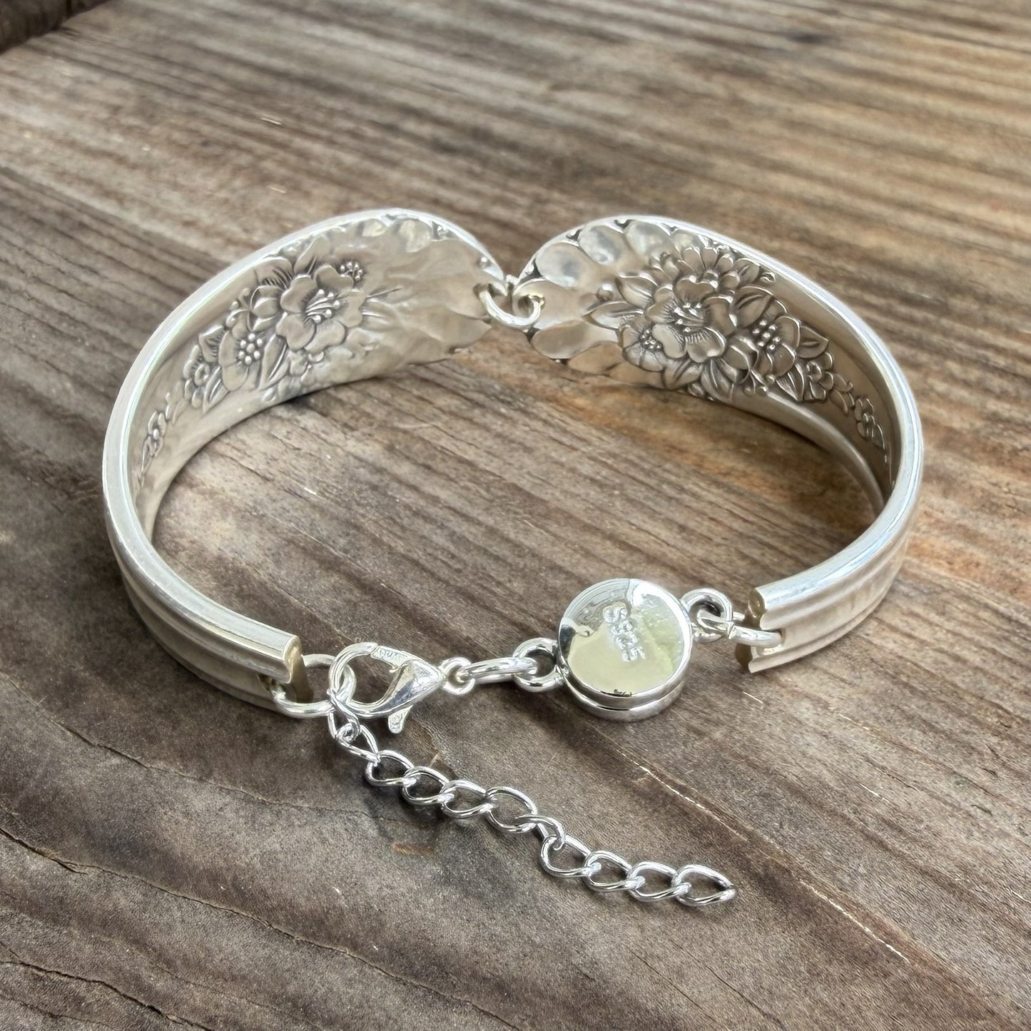 Spoon Bracelet | Jubilee