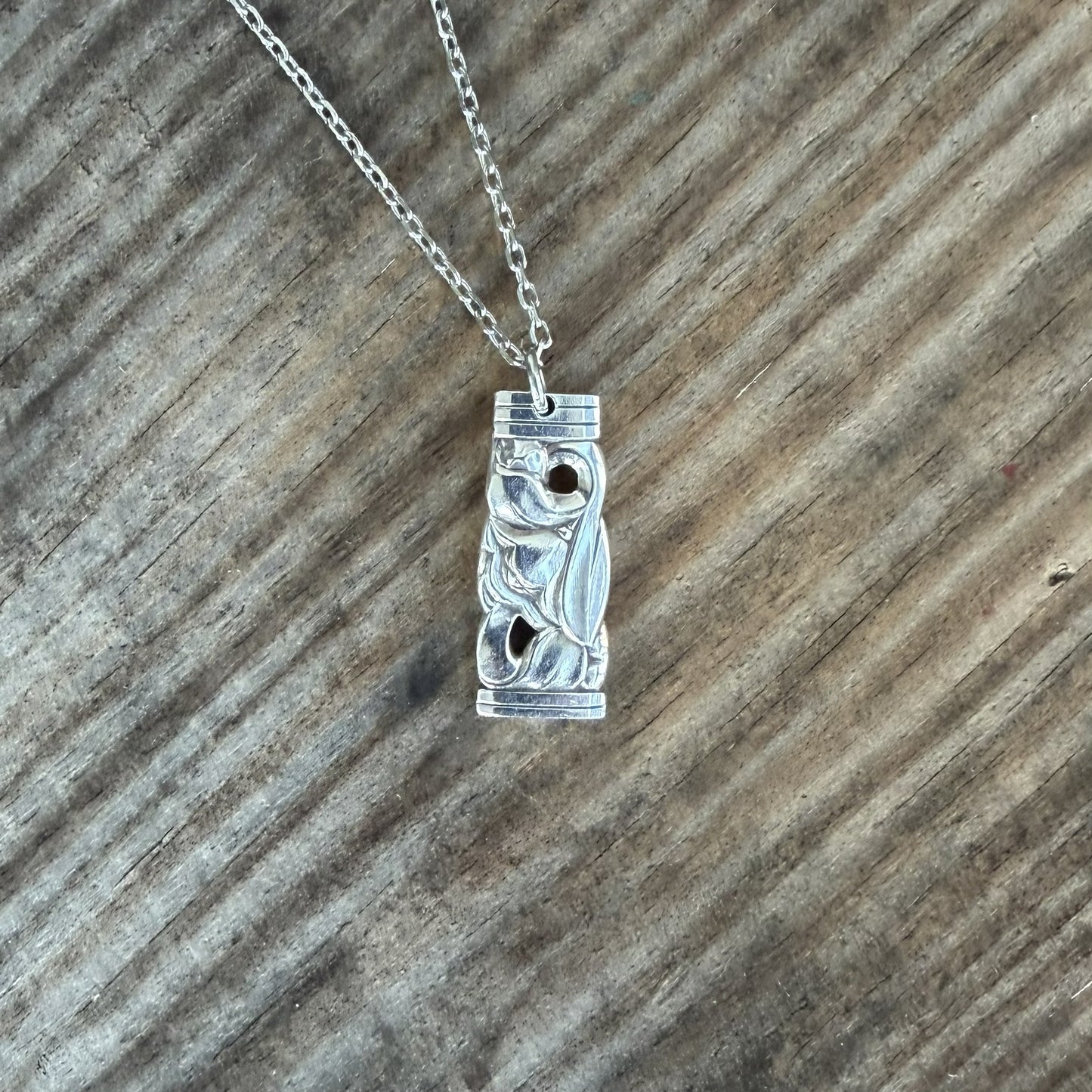 Necklace | Morning Star