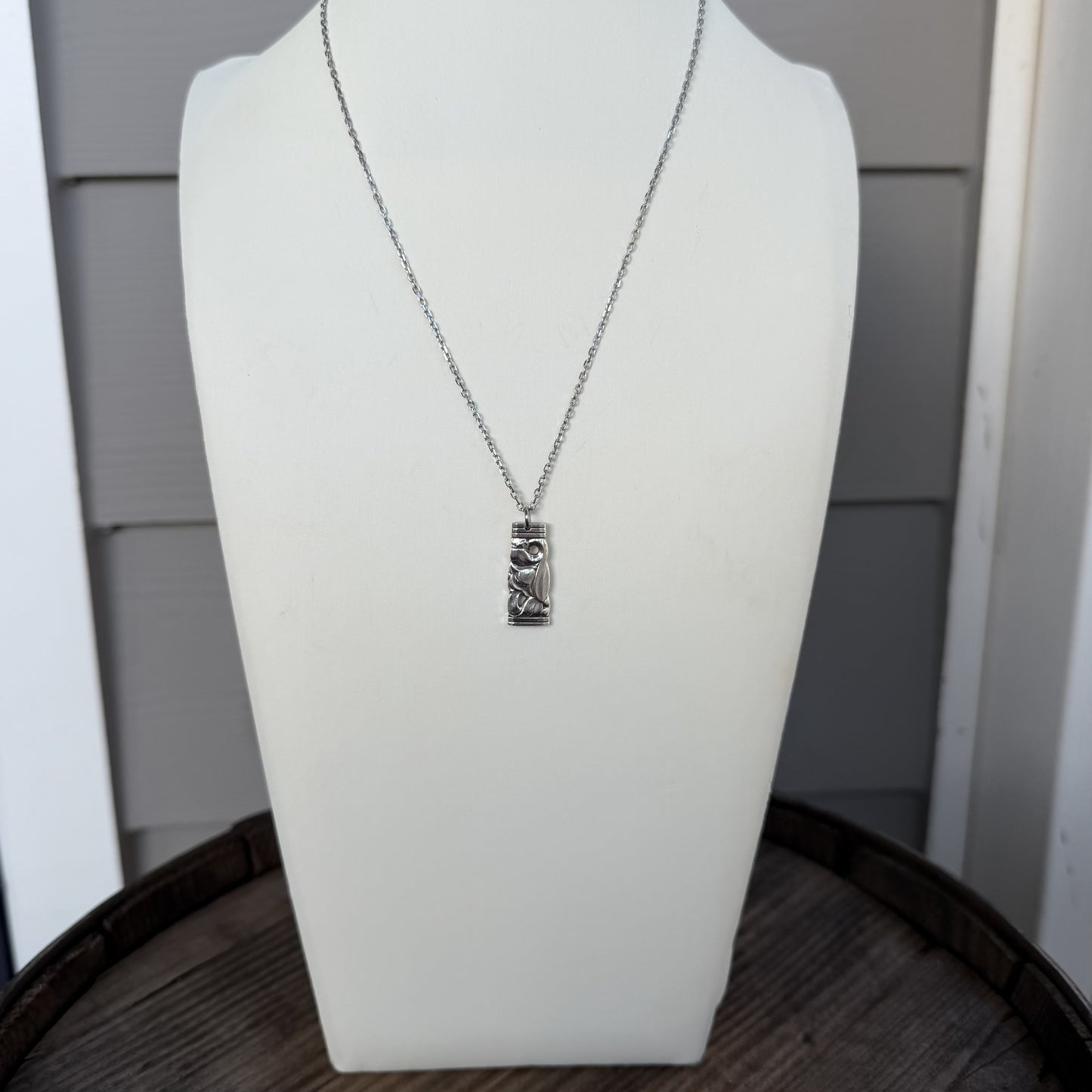 Necklace | Morning Star
