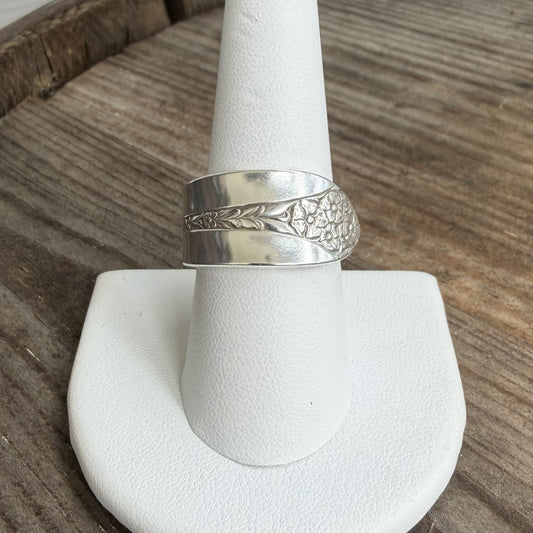 Spoon Ring | Princess Royal