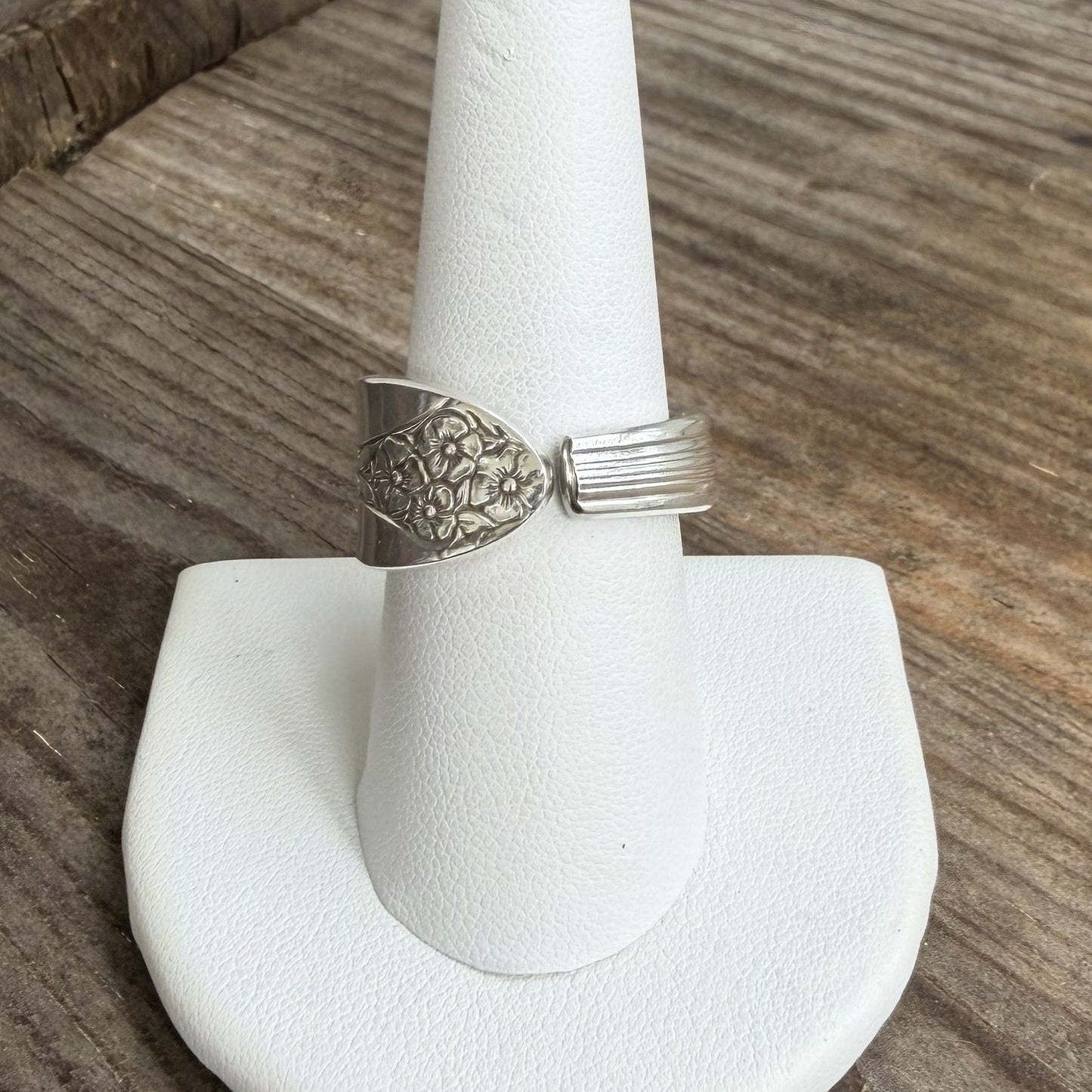Spoon Ring | Princess Royal