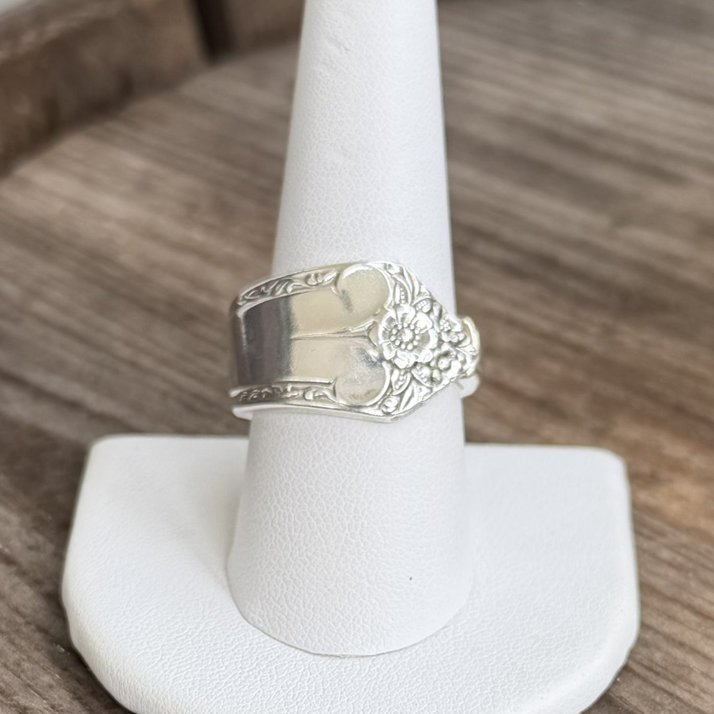 Spoon Ring | Starlight