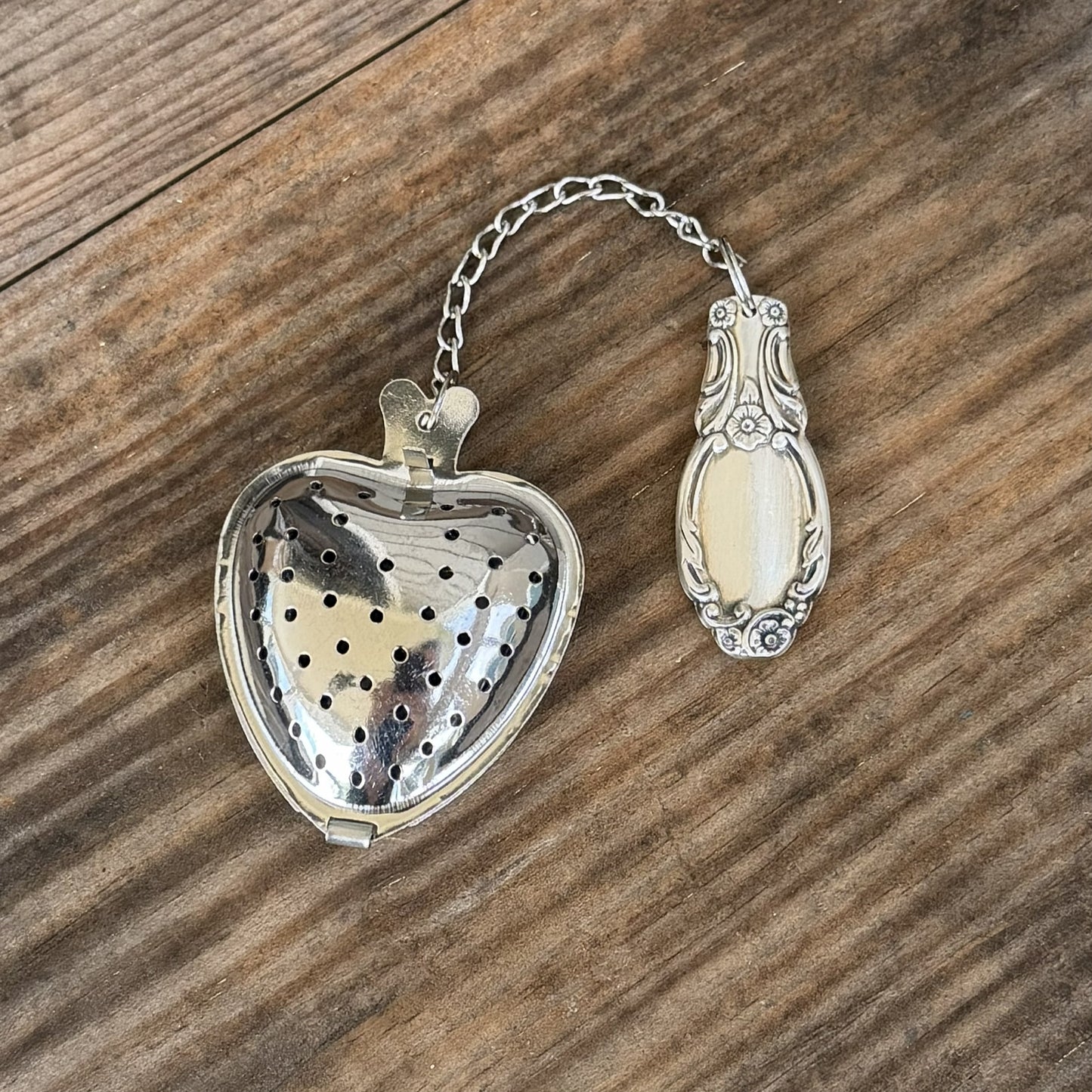 Tea Infuser
