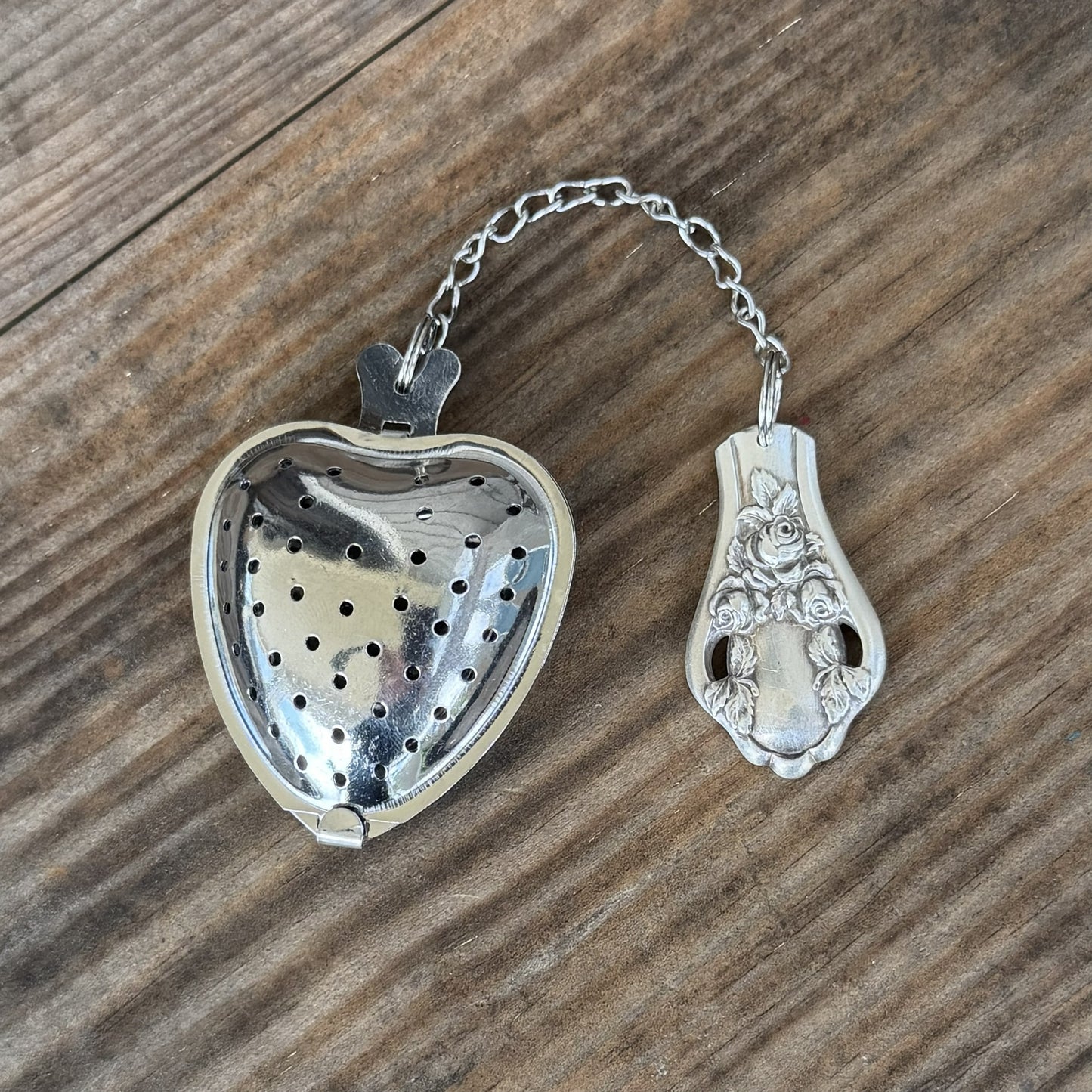 Tea Infuser