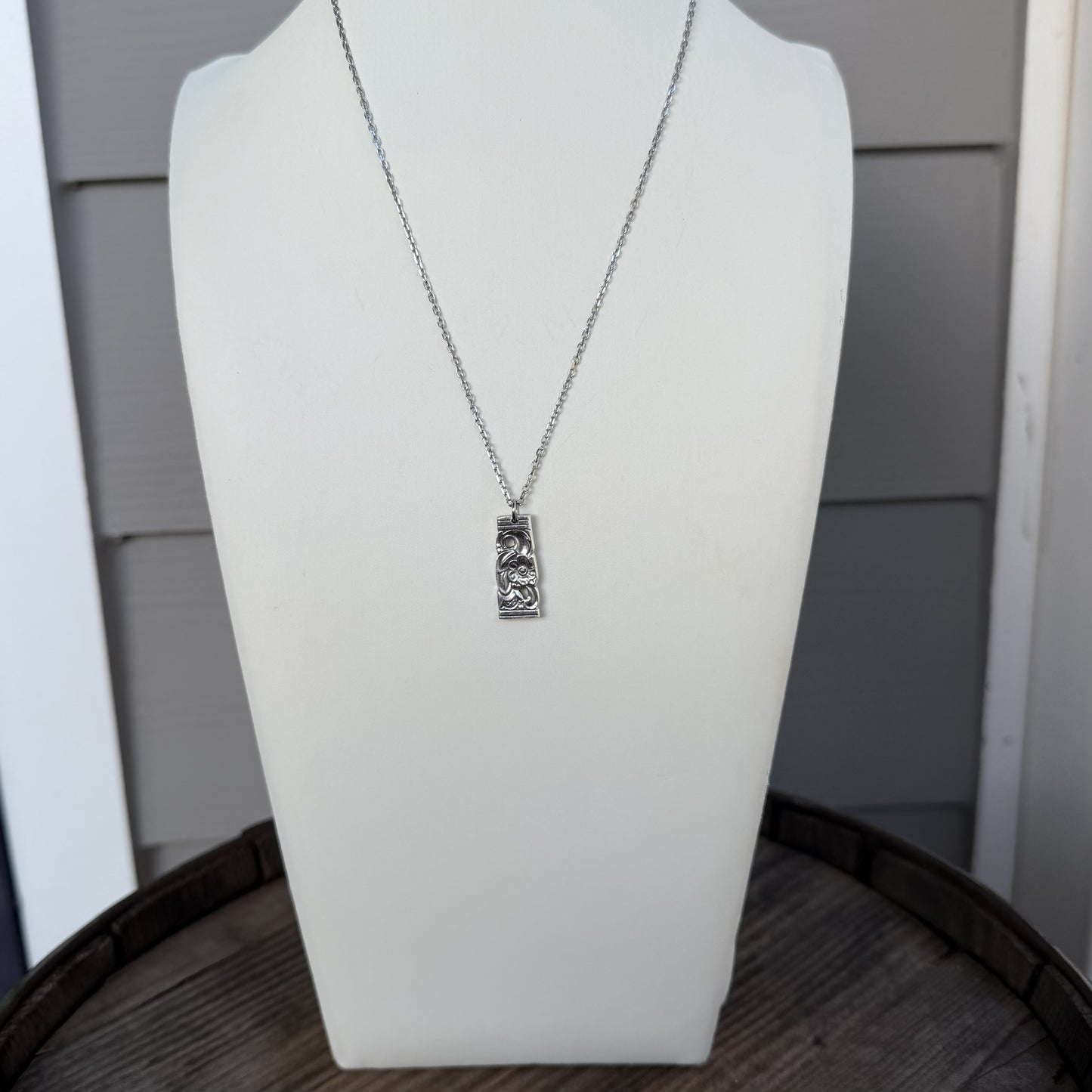 Necklace | Morning Star