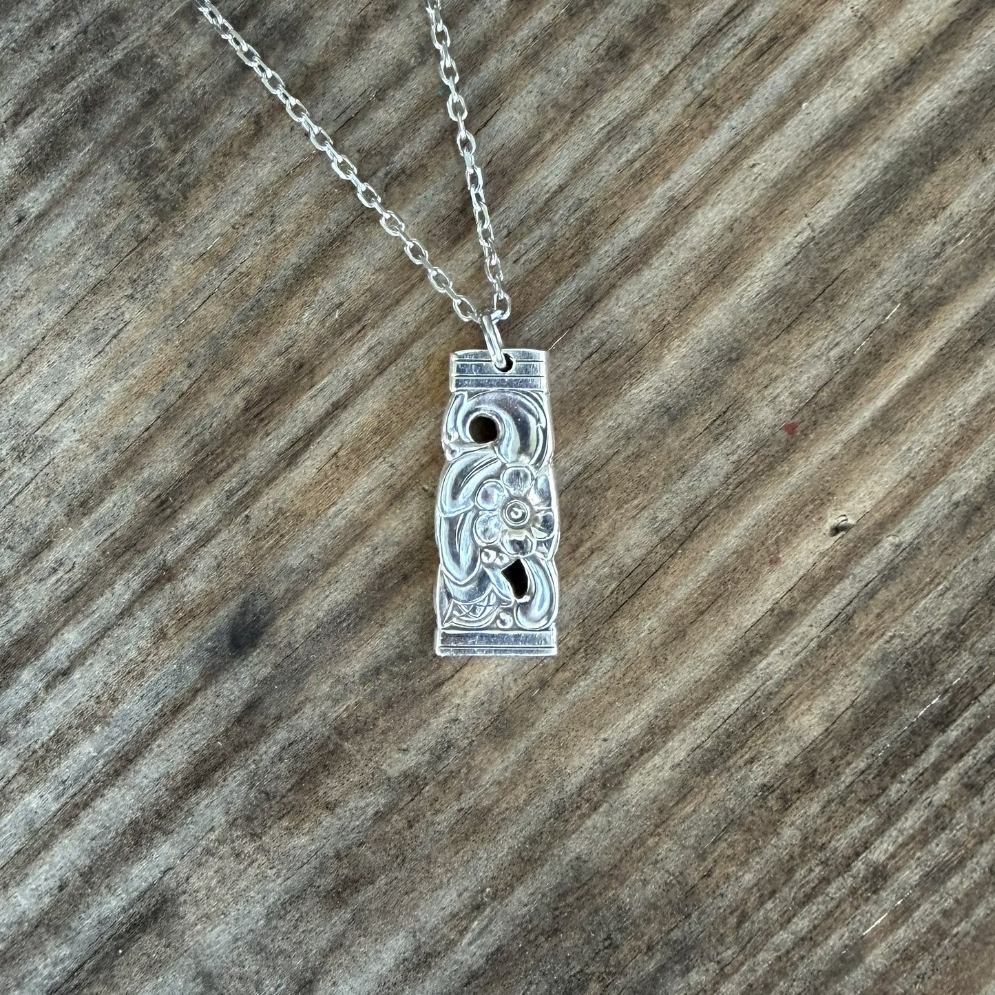 Necklace | Morning Star